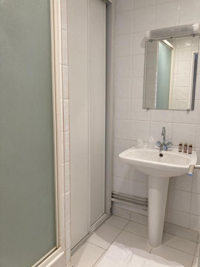 Apartmán Epee 3C Dieppe Exteriér fotografie